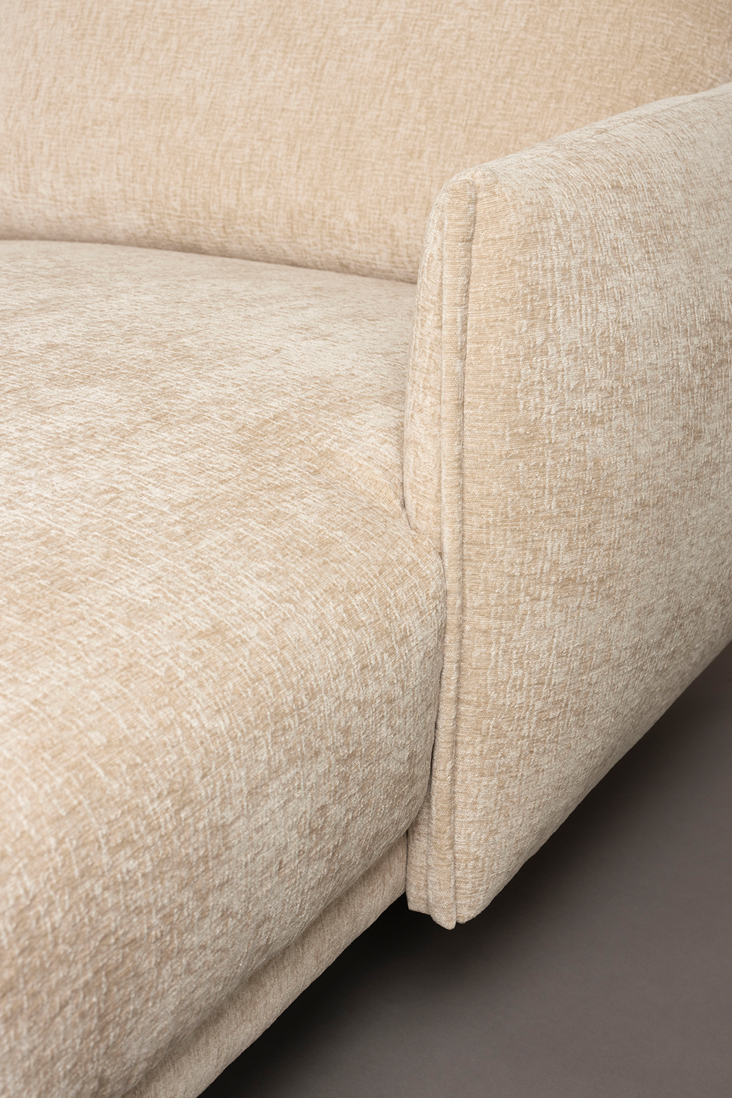 Sofa HARPER RIGHT - KAQTU Design