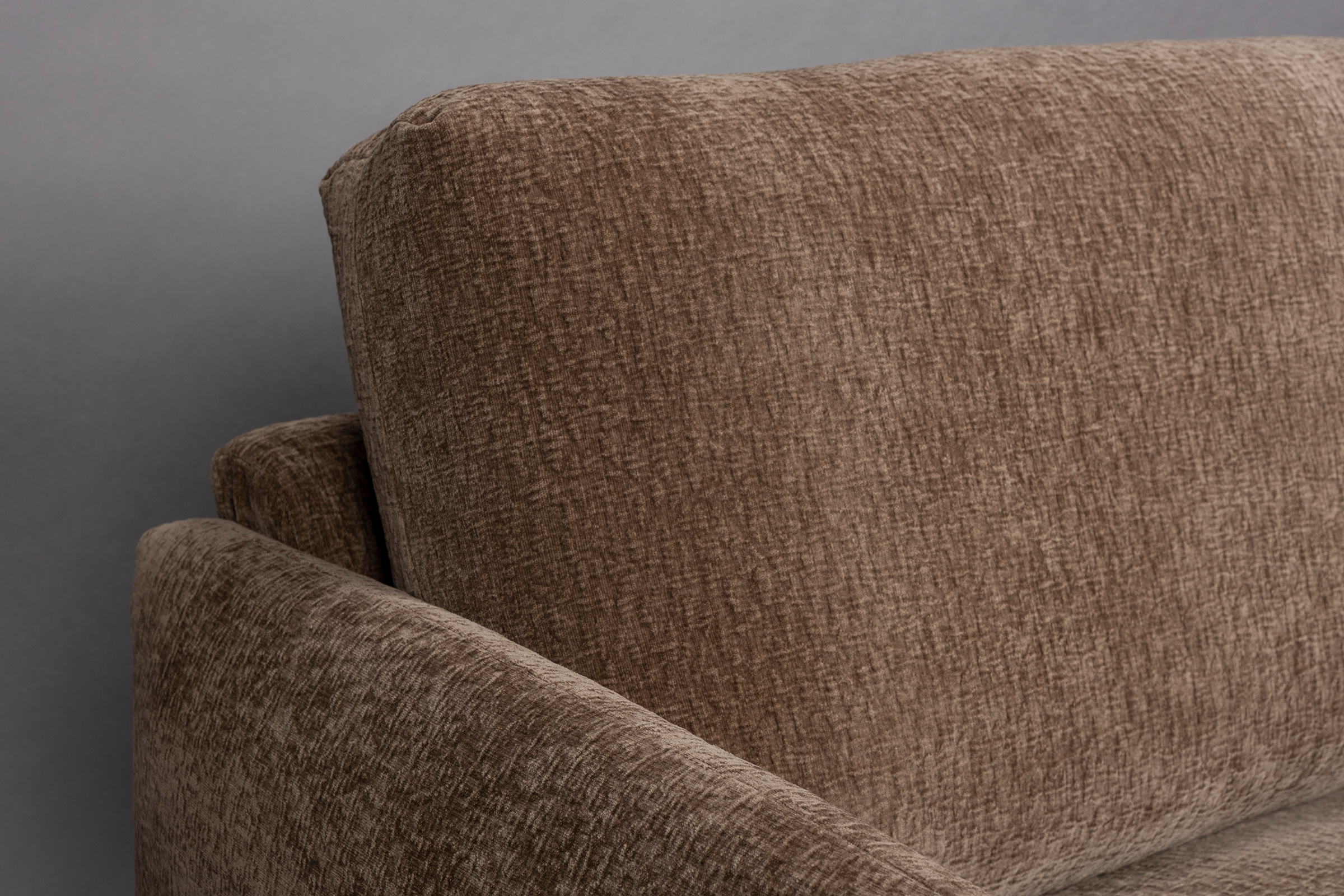 Sofa HARPER LEFT - KAQTU Design