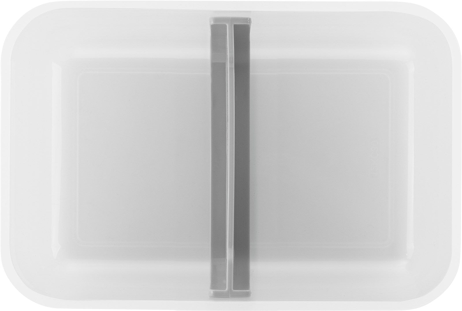 Vakuum-Lunchbox L, Kunststoff, 21.7x14.6x9.1 cm - 1.6L - KAQTU Design