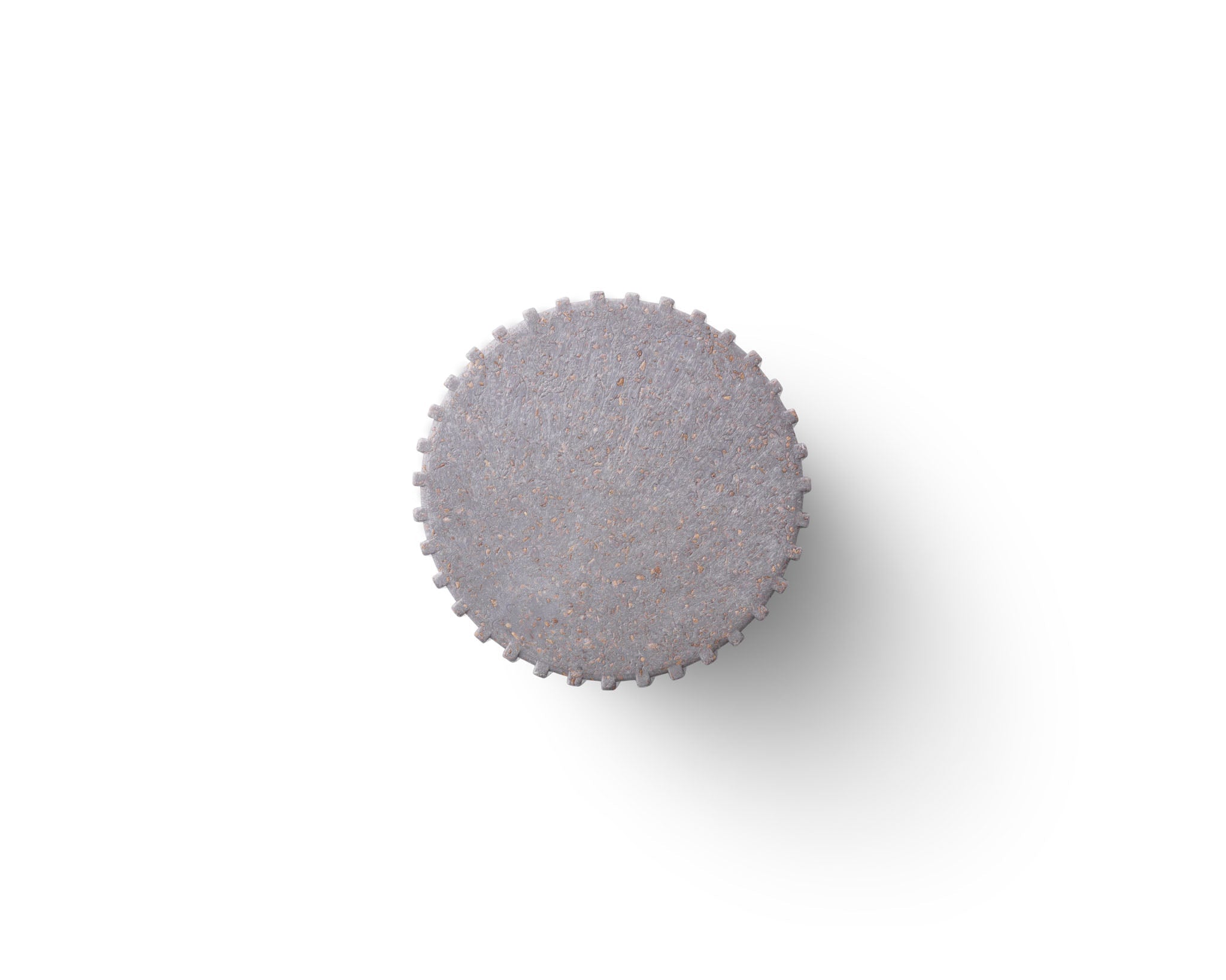 Praktischer Chip Haken von Normann Copenhagen für frische Snacks.