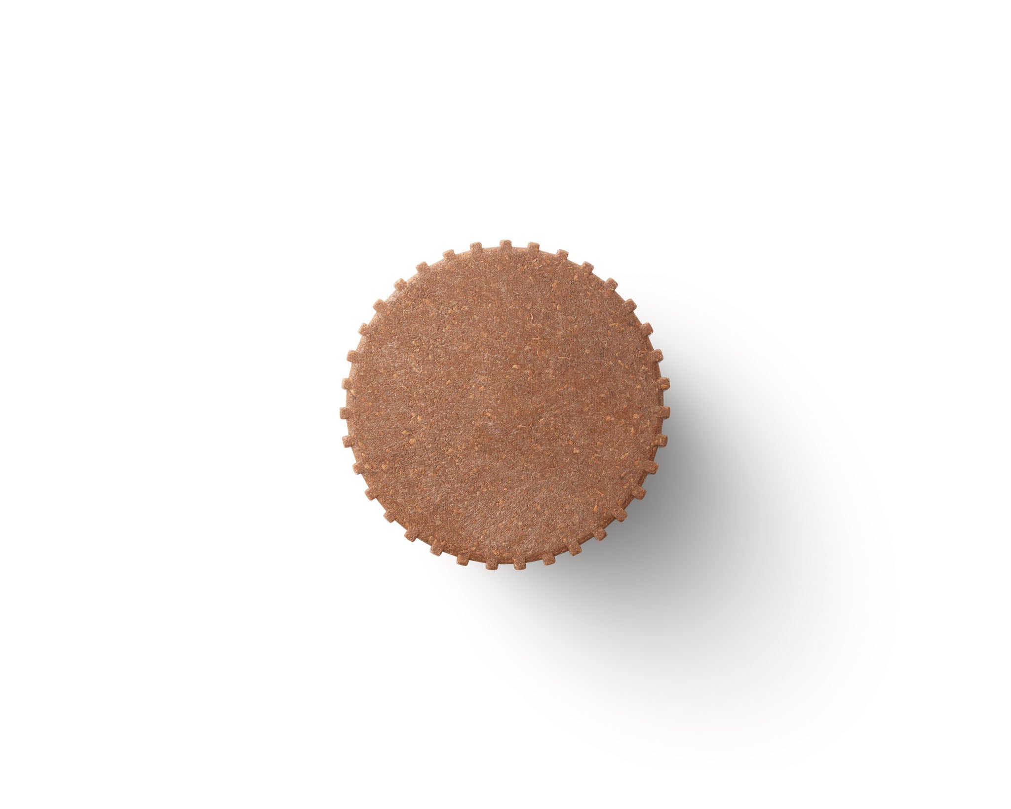 Moderner Chip Haken von Normann Copenhagen für vielseitige Nutzung.