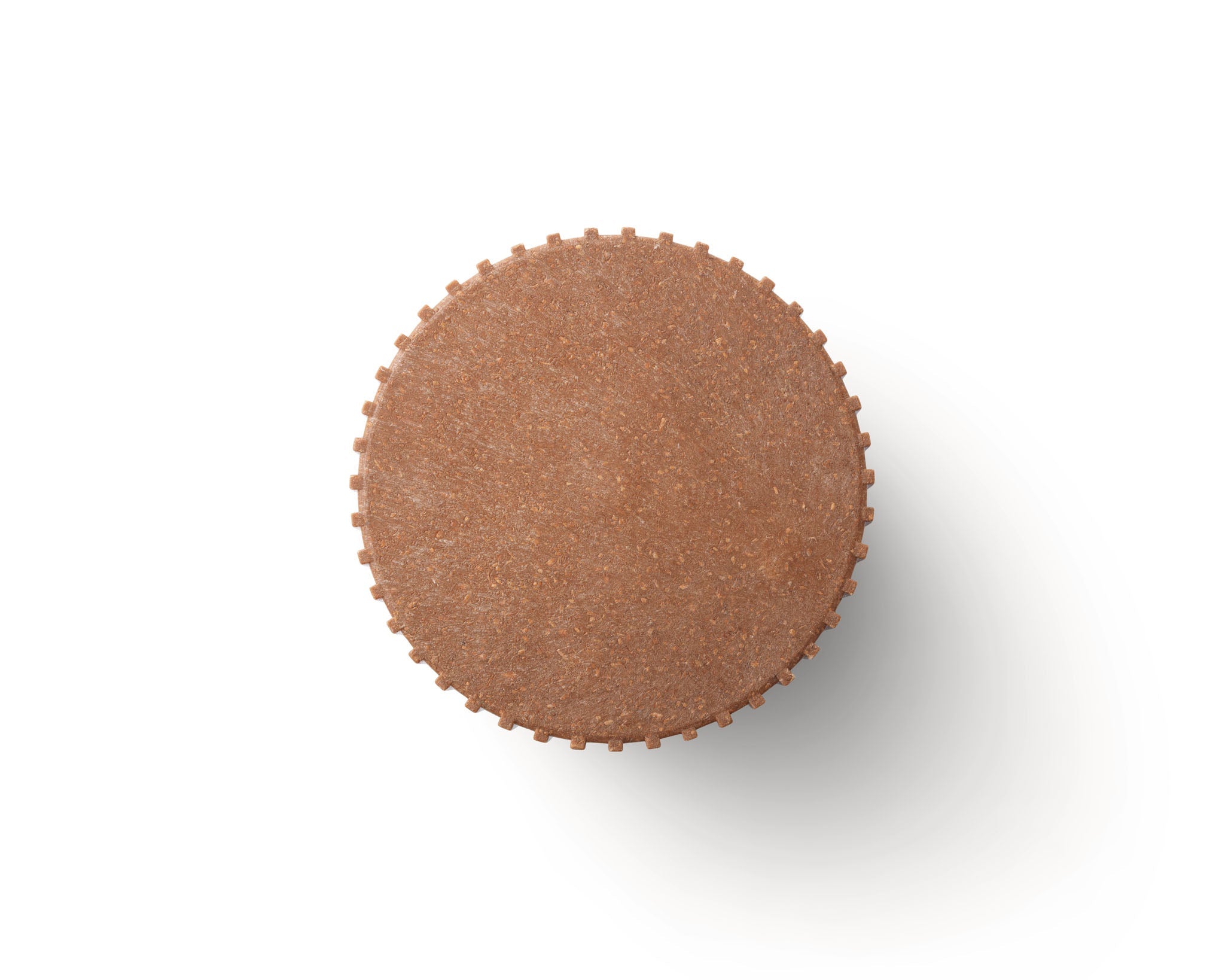 Eleganter Chip Haken von Normann Copenhagen für stilvolle Ordnung.