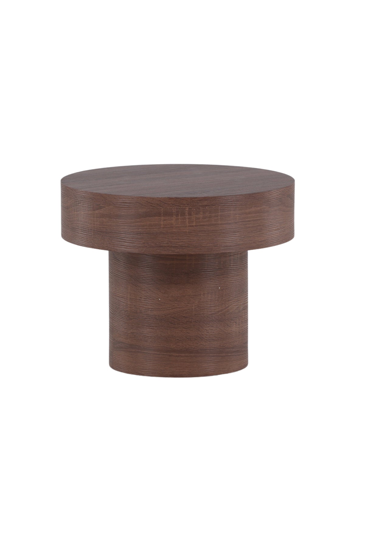 Malung Beistelltisch in Braun präsentiert im Onlineshop von KAQTU Design AG. Beistelltisch ist von Vind
