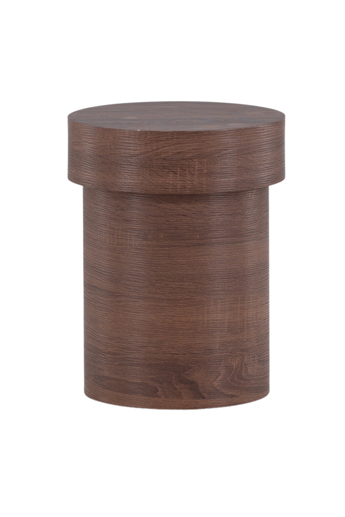 Malung Beistelltisch in Braun präsentiert im Onlineshop von KAQTU Design AG. Beistelltisch ist von Vind