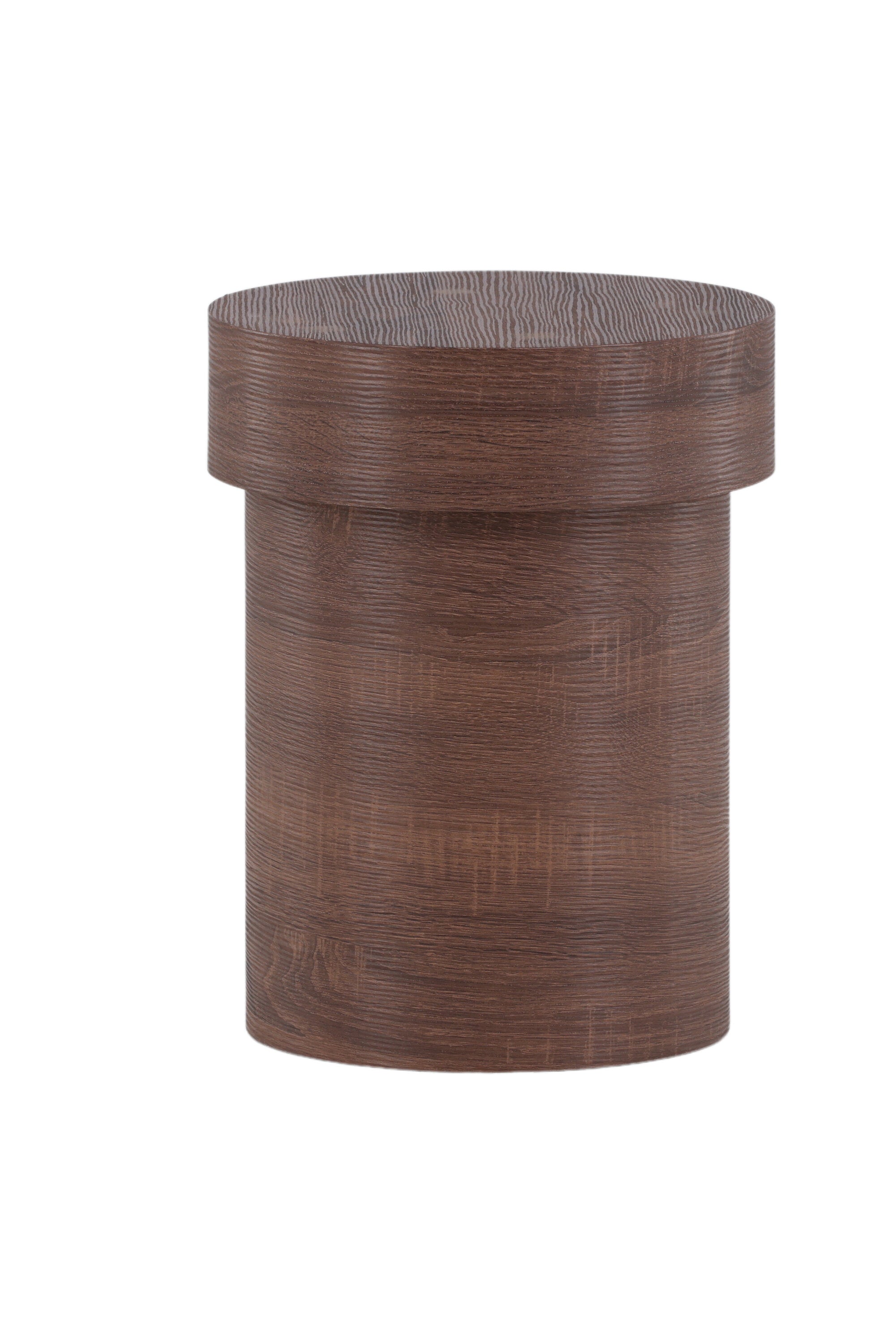 Malung Beistelltisch in Braun präsentiert im Onlineshop von KAQTU Design AG. Beistelltisch ist von Vind