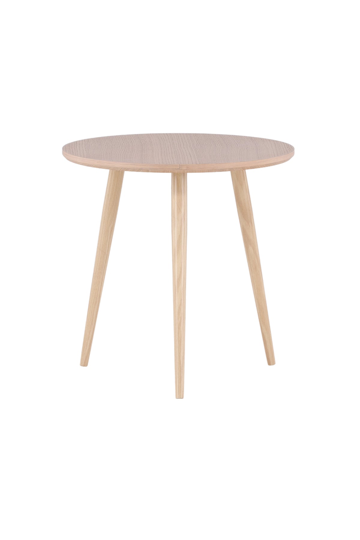 Askim Beistelltisch in Tünchen präsentiert im Onlineshop von KAQTU Design AG. Beistelltisch ist von Vind