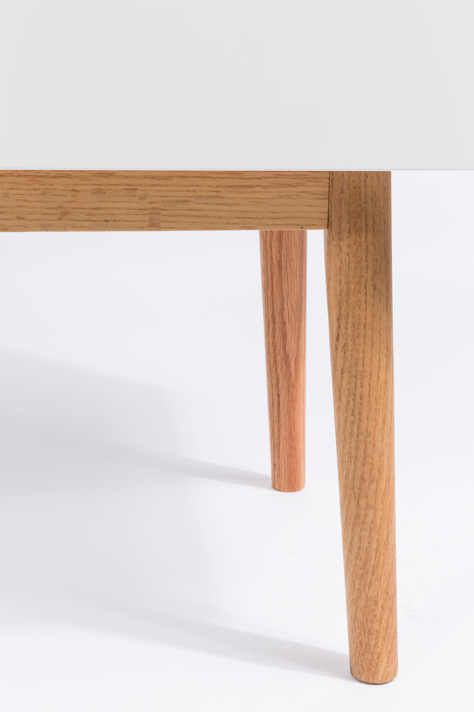 Sideboard High on Wood - KAQTU Design
