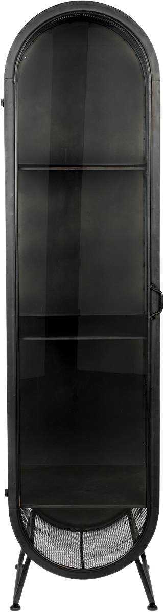 Cabinet OVAL - KAQTU Design