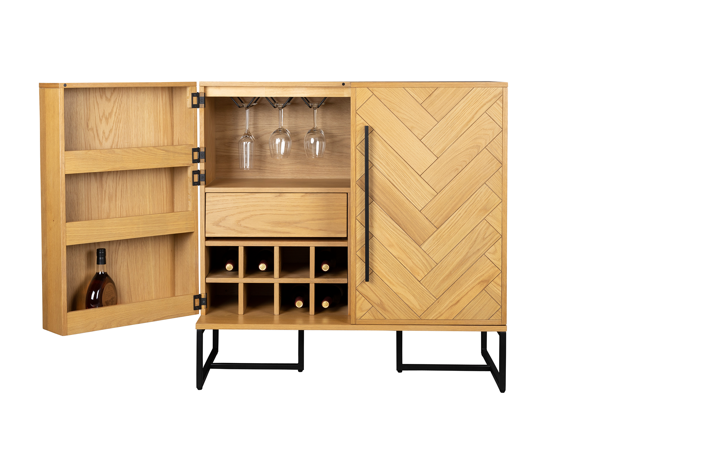Cabinet Class - KAQTU Design