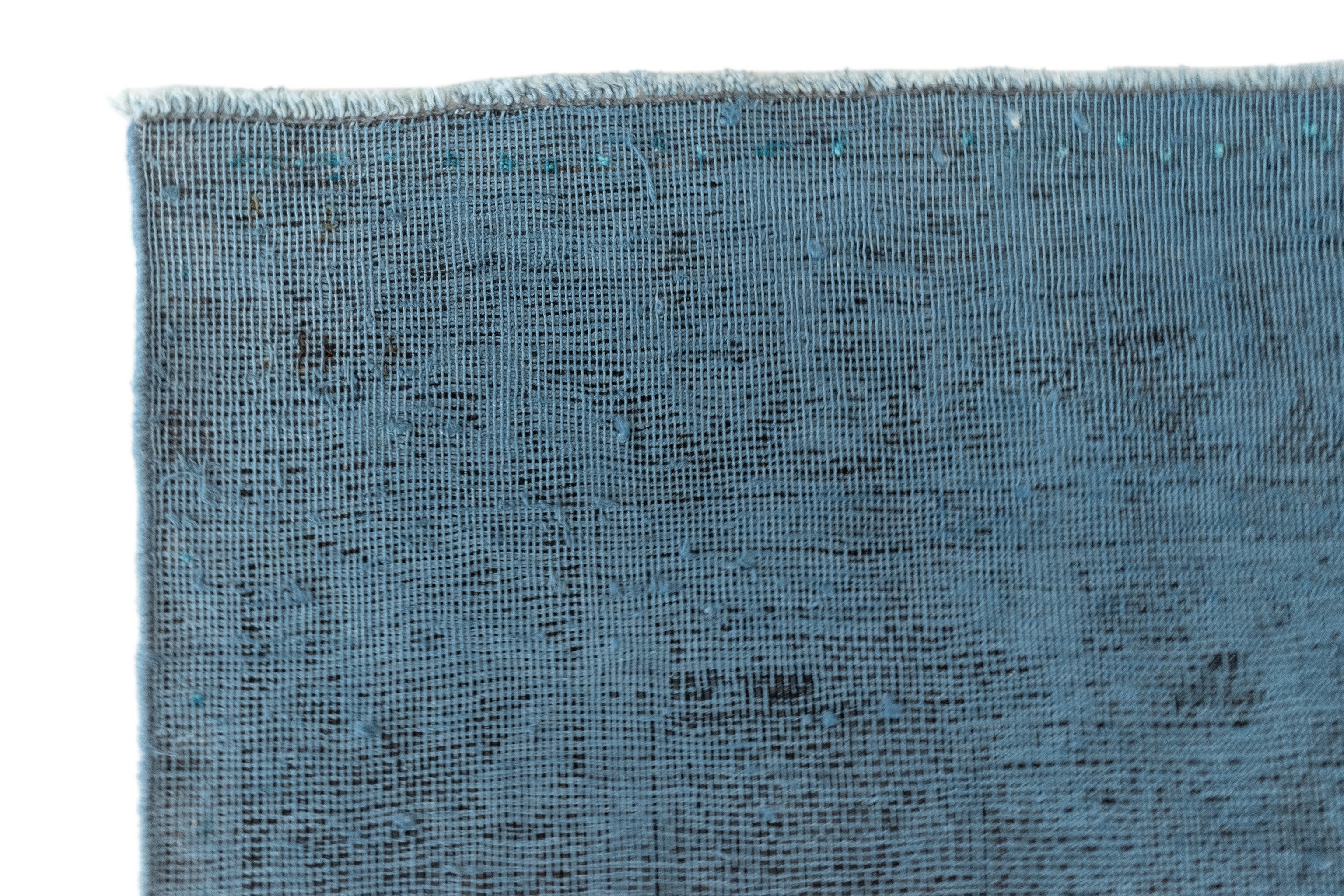 120x202 Vintage Royal in Blau präsentiert im Onlineshop von KAQTU Design AG. Teppich ist von Vidal