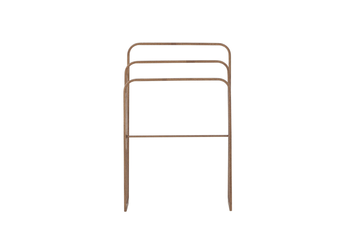 Drammen Hänger in Mokka präsentiert im Onlineshop von KAQTU Design AG. Stummer Diener ist von Vind