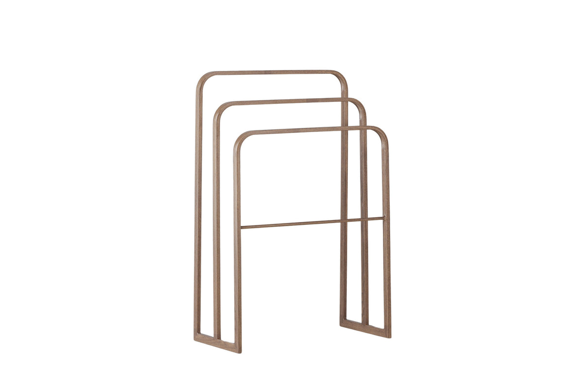 Drammen Hänger in Mokka präsentiert im Onlineshop von KAQTU Design AG. Stummer Diener ist von Vind