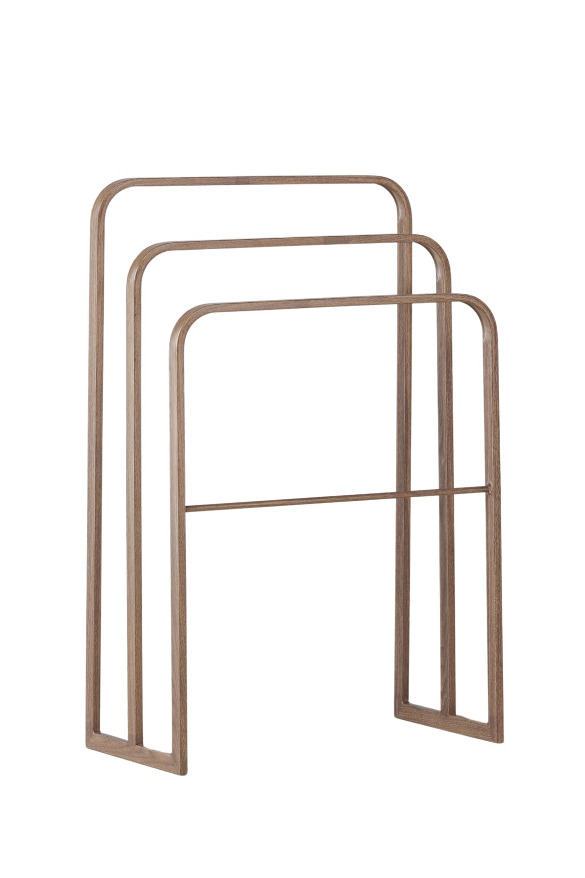 Drammen Hänger in Mokka präsentiert im Onlineshop von KAQTU Design AG. Stummer Diener ist von Vind