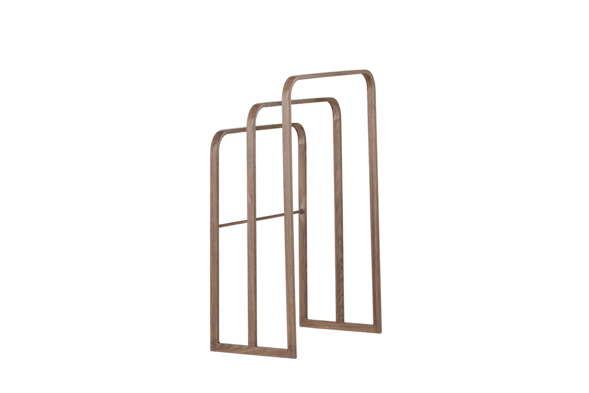 Drammen Hänger in Mokka präsentiert im Onlineshop von KAQTU Design AG. Stummer Diener ist von Vind