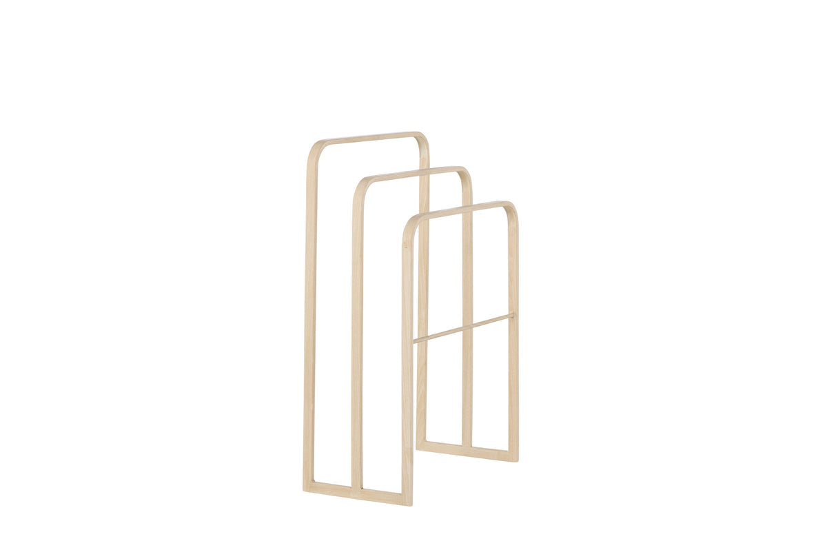 Drammen Hänger in Tünchen präsentiert im Onlineshop von KAQTU Design AG. Stummer Diener ist von Vind