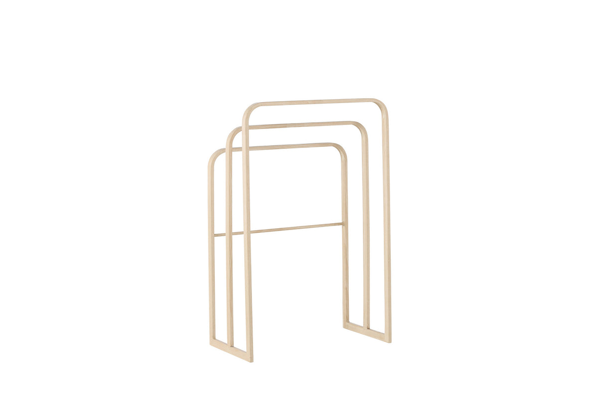 Drammen Hänger in Tünchen präsentiert im Onlineshop von KAQTU Design AG. Stummer Diener ist von Vind