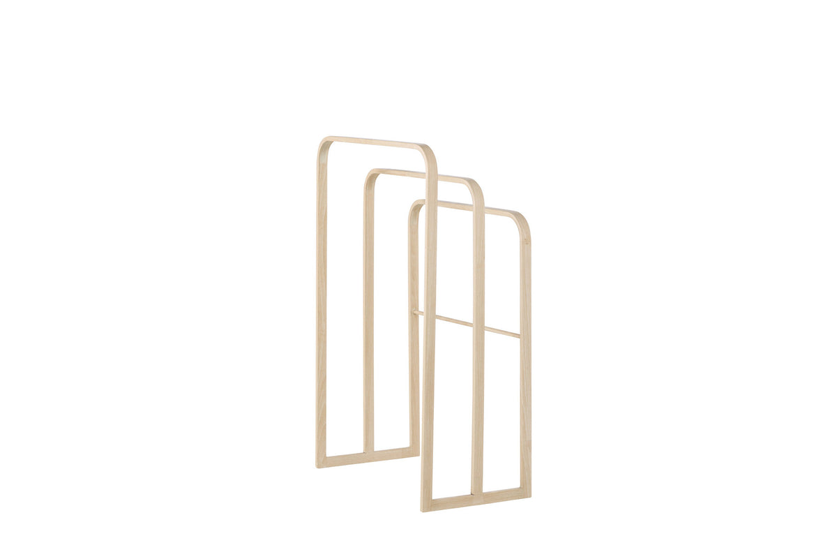 Drammen Hänger in Tünchen präsentiert im Onlineshop von KAQTU Design AG. Stummer Diener ist von Vind