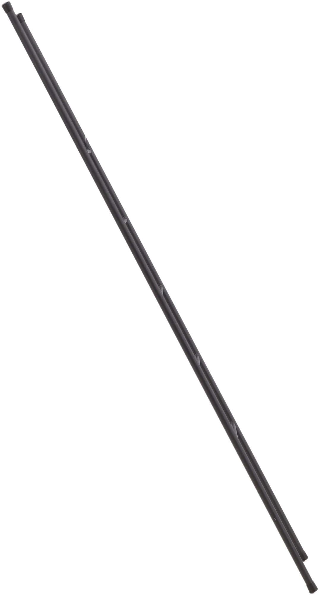 Drammen Kleiderbügel in Schwarz präsentiert im Onlineshop von KAQTU Design AG. Kleiderständer ist von Vind