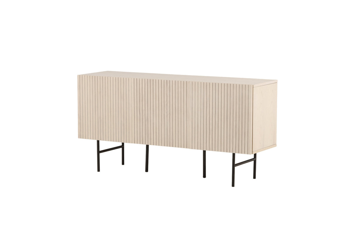 Björkön Kabinett in Tünchen präsentiert im Onlineshop von KAQTU Design AG. Cabinet ist von Vind