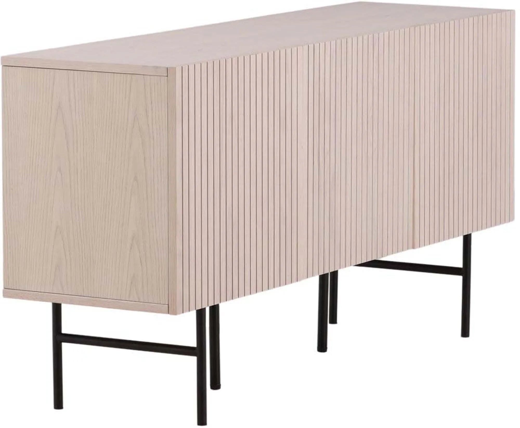 Björkön Kabinett: Minimalistische Raffinesse für moderne Wohnräume.