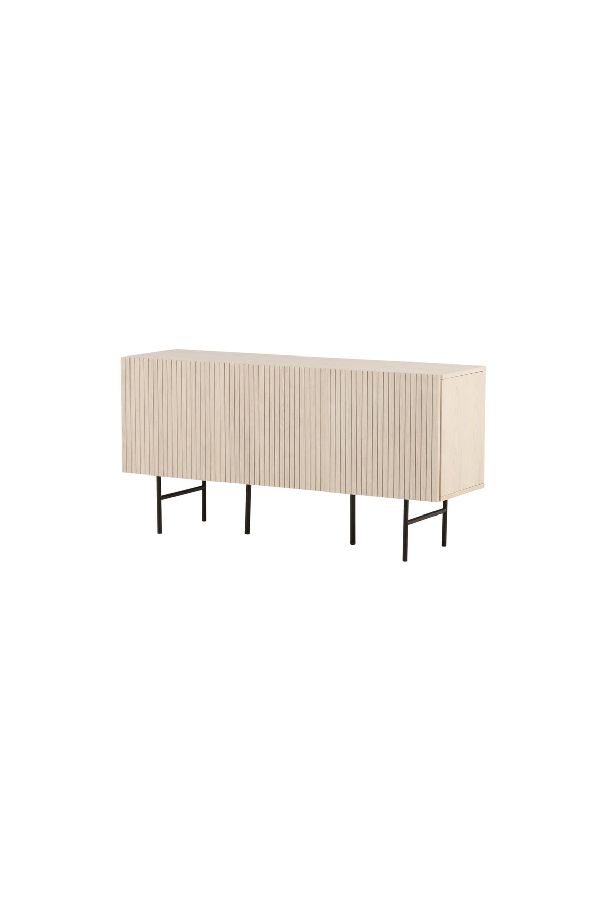 Björkön Kabinett in Tünchen präsentiert im Onlineshop von KAQTU Design AG. Cabinet ist von Vind