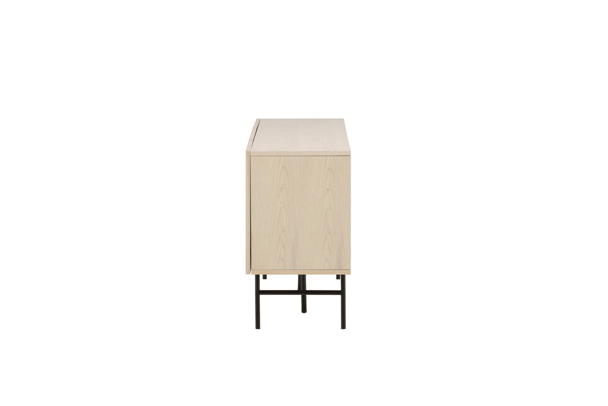 Björkön Kabinett in Tünchen präsentiert im Onlineshop von KAQTU Design AG. Cabinet ist von Vind