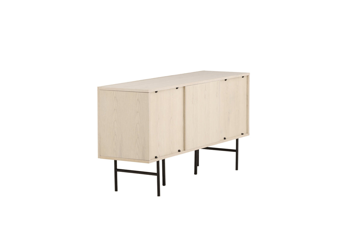 Björkön Kabinett in Tünchen präsentiert im Onlineshop von KAQTU Design AG. Cabinet ist von Vind