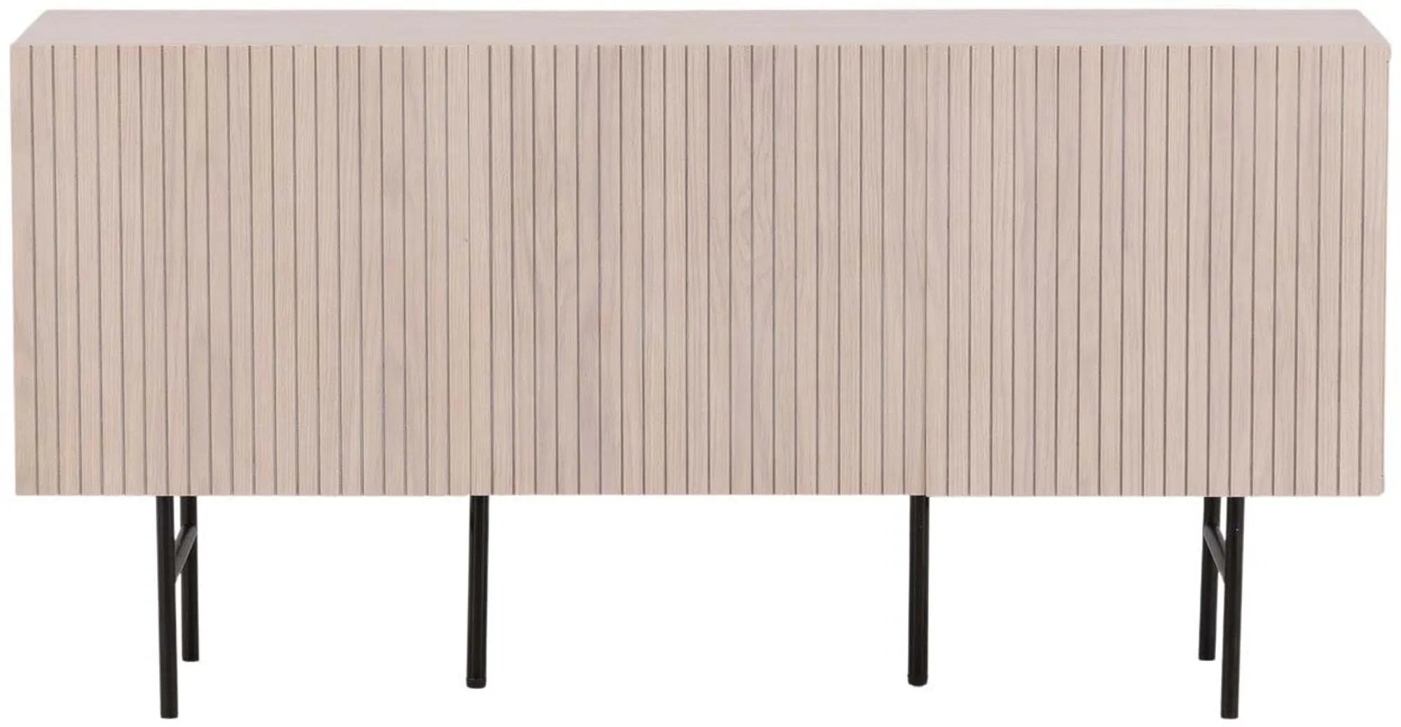 Björkön Kabinett: Skandinavische Eleganz für moderne Wohnräume.