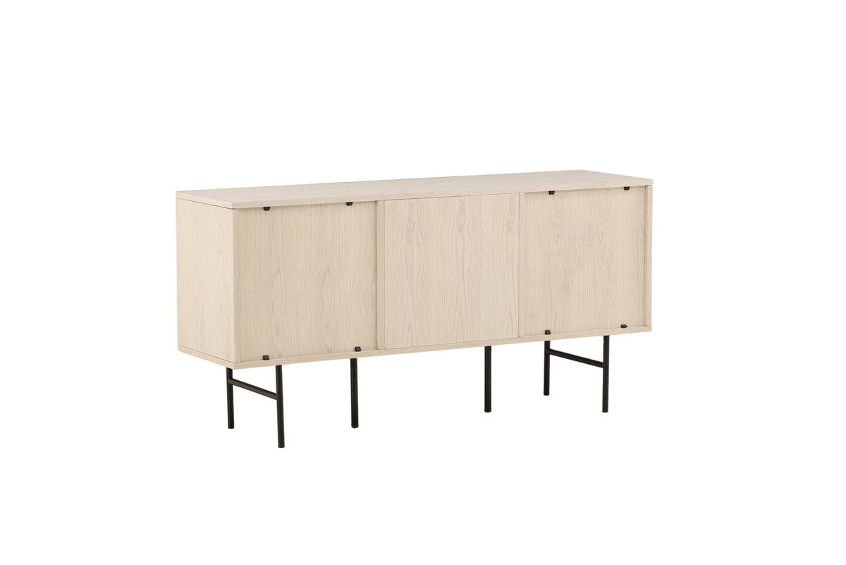 Björkön Kabinett in Tünchen präsentiert im Onlineshop von KAQTU Design AG. Cabinet ist von Vind