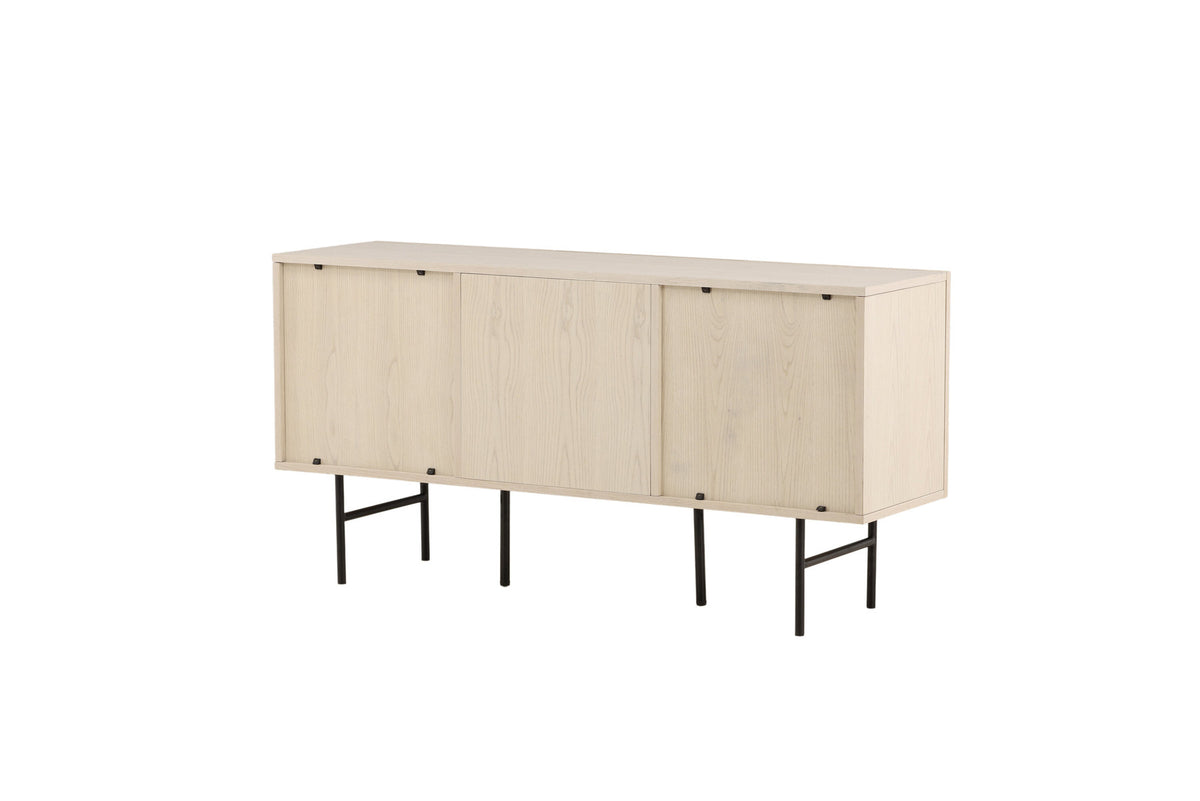 Björkön Kabinett in Tünchen präsentiert im Onlineshop von KAQTU Design AG. Cabinet ist von Vind