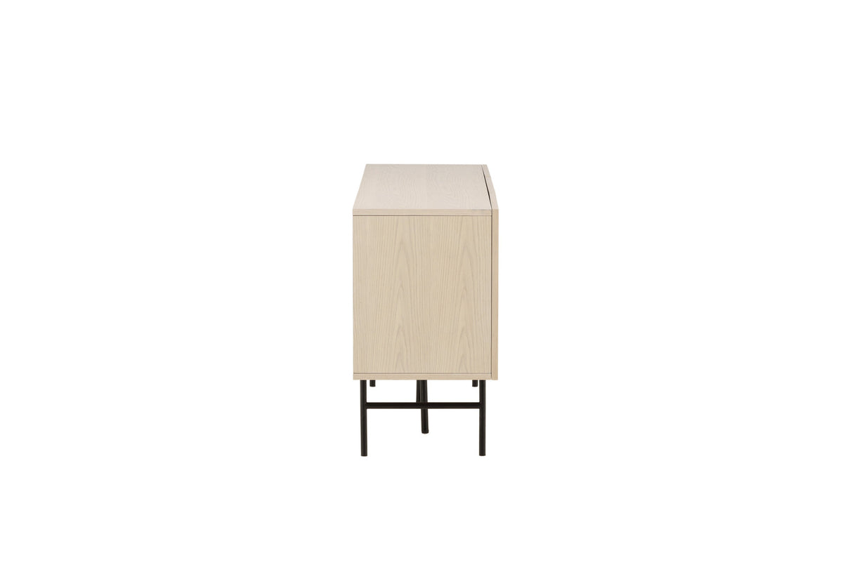 Björkön Kabinett in Tünchen präsentiert im Onlineshop von KAQTU Design AG. Cabinet ist von Vind