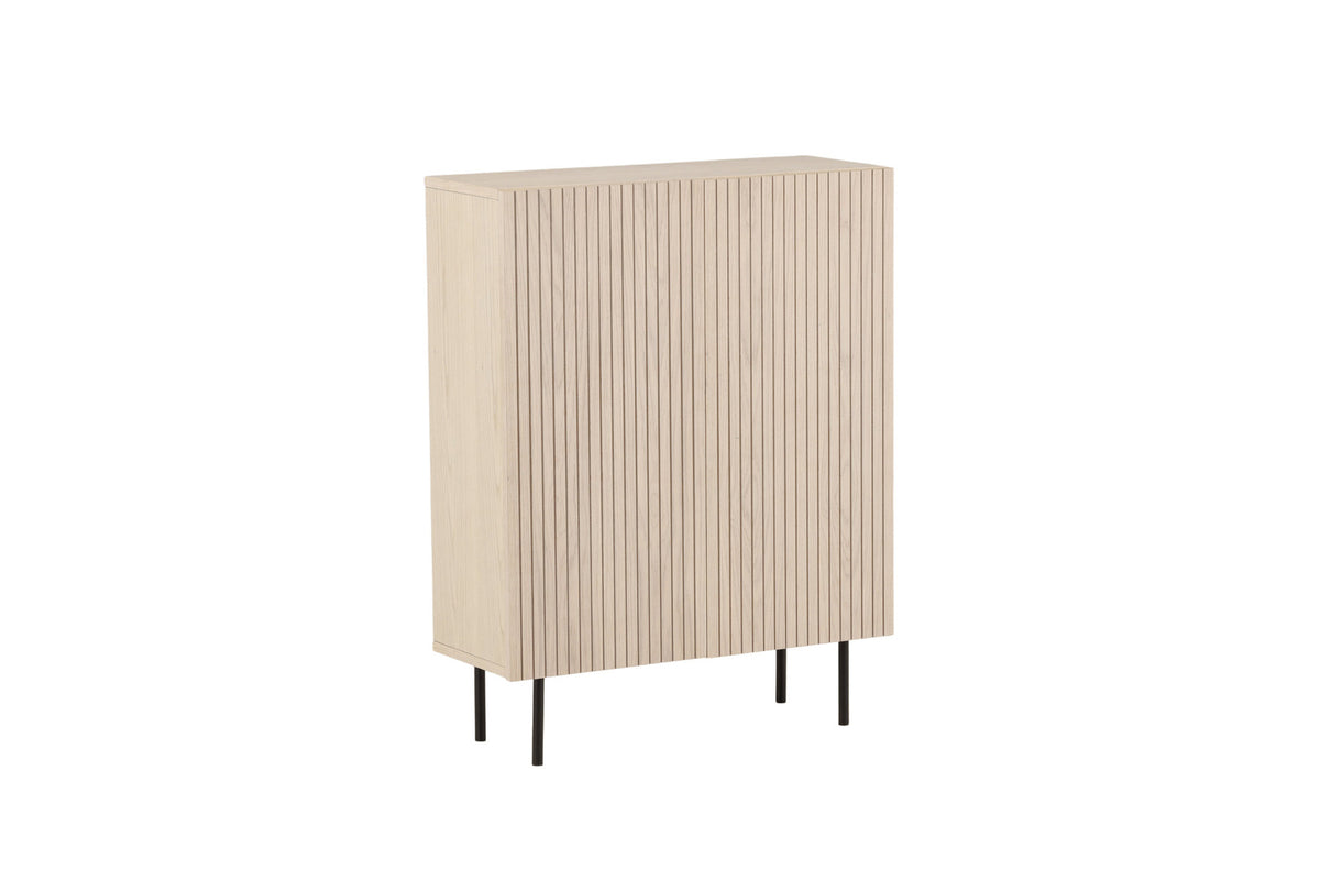 Björkön Kabinett in Tünchen präsentiert im Onlineshop von KAQTU Design AG. Cabinet ist von Vind