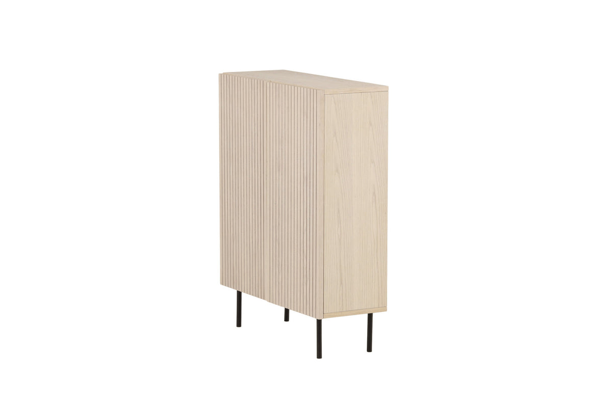 Björkön Kabinett in Tünchen präsentiert im Onlineshop von KAQTU Design AG. Cabinet ist von Vind