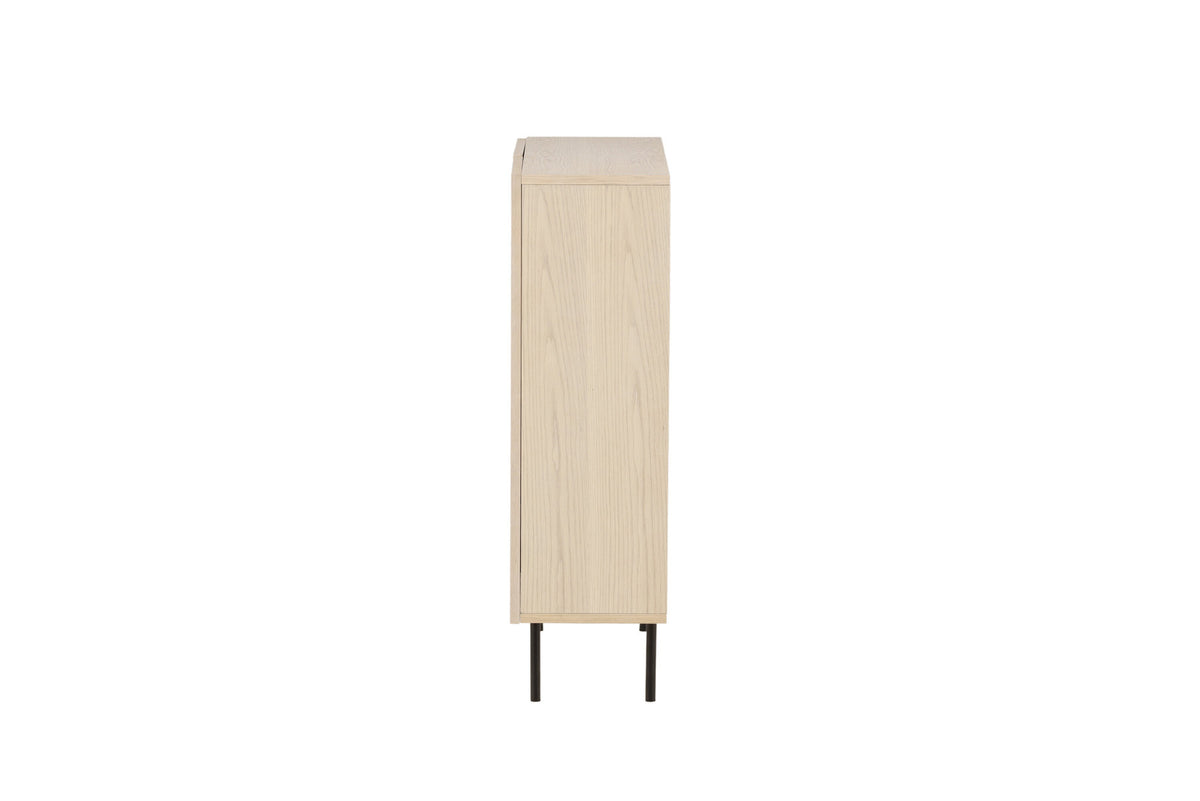 Björkön Kabinett in Tünchen präsentiert im Onlineshop von KAQTU Design AG. Cabinet ist von Vind