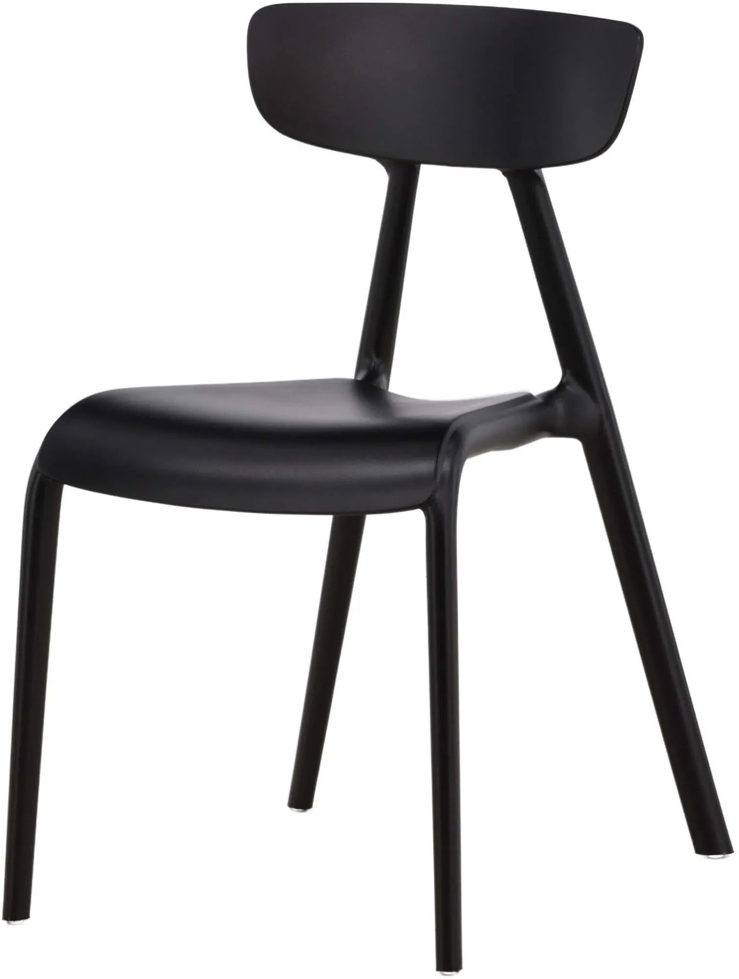 Eleganter Ursholmen Stuhl von Venture Home für stilvolle Räume.