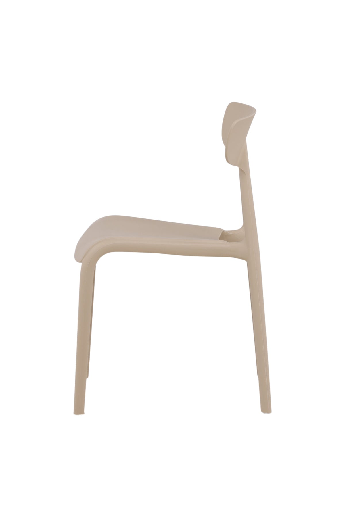 Ursholmen Stuhl in Beige präsentiert im Onlineshop von KAQTU Design AG. Stuhl ist von Venture Home