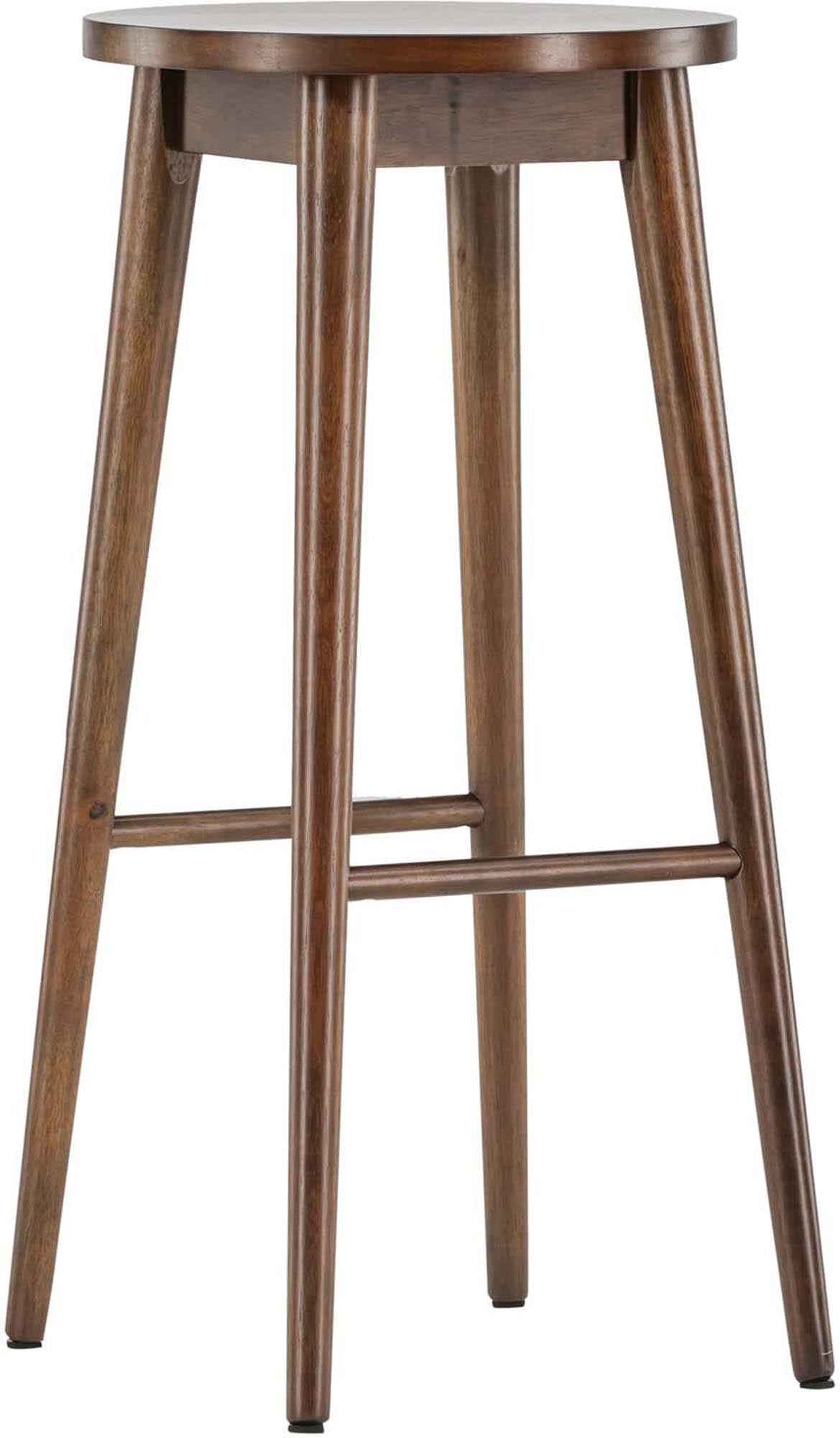 Mollösand Barstuhl: Eleganz und Nachhaltigkeit in perfekter Harmonie.