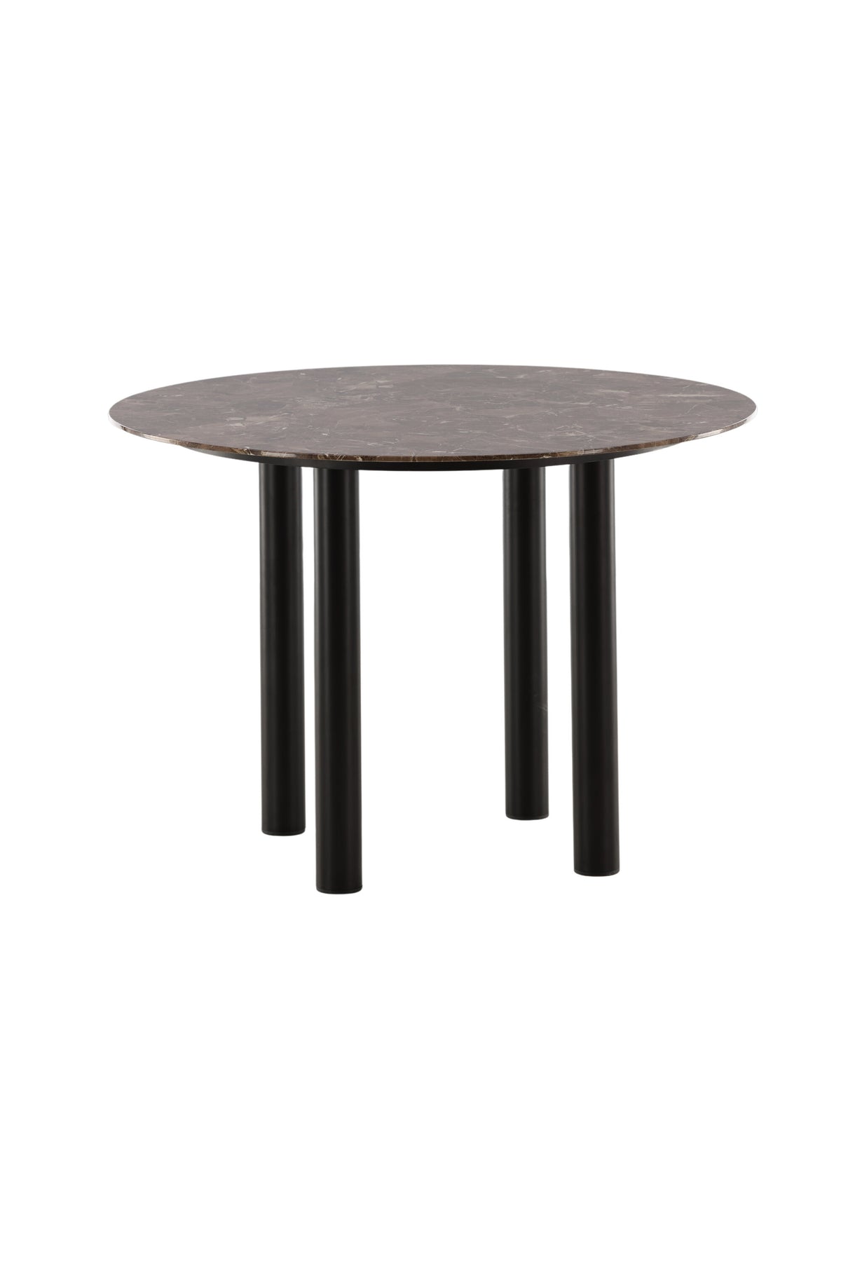 Havsten Tisch in Schwarz präsentiert im Onlineshop von KAQTU Design AG. Esstisch ist von Vind