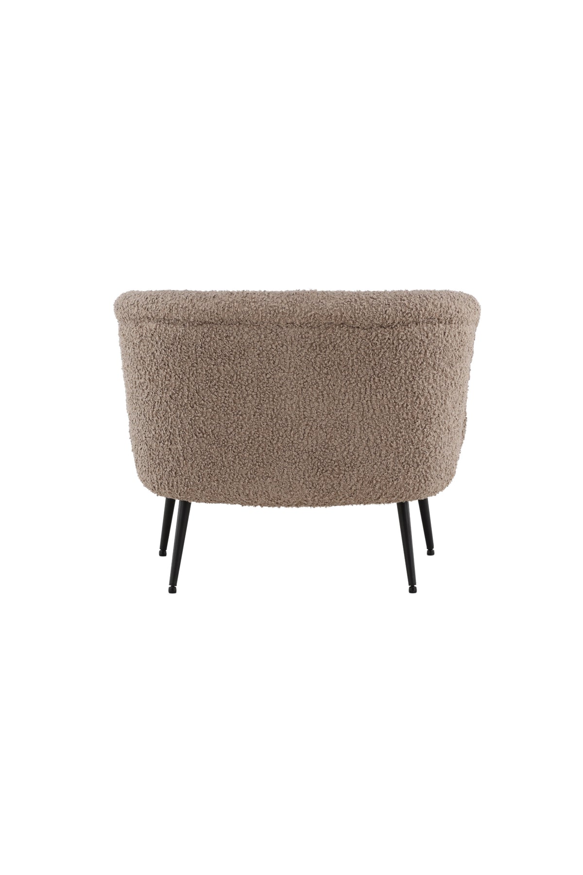 Nordkoster Sessel in Beige präsentiert im Onlineshop von KAQTU Design AG. Sessel mit Armlehnen ist von Vind