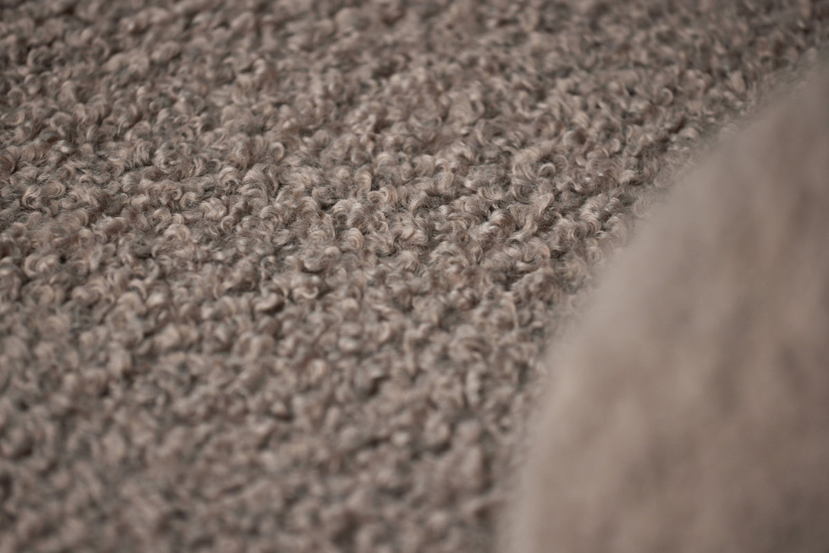 Nordkoster Sessel in Beige präsentiert im Onlineshop von KAQTU Design AG. Sessel mit Armlehnen ist von Vind