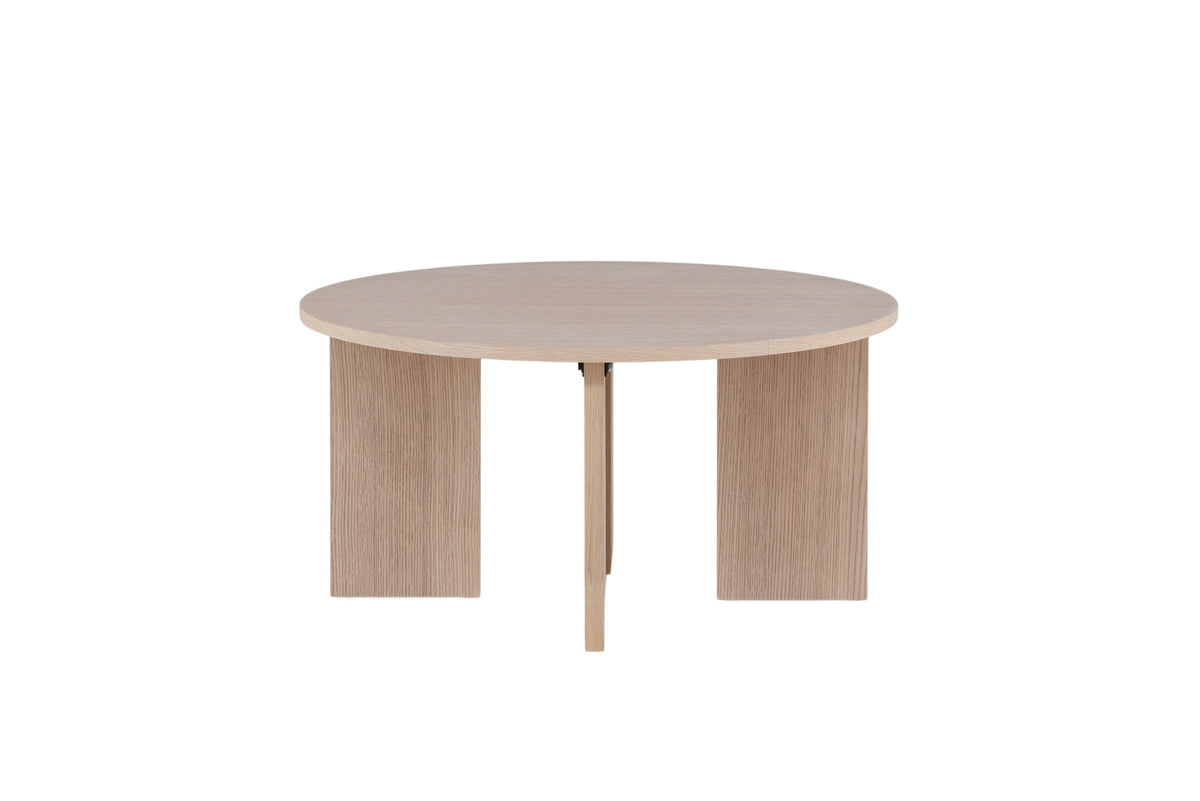 Askerön Beistelltisch in Tünchen präsentiert im Onlineshop von KAQTU Design AG. Beistelltisch ist von Vind
