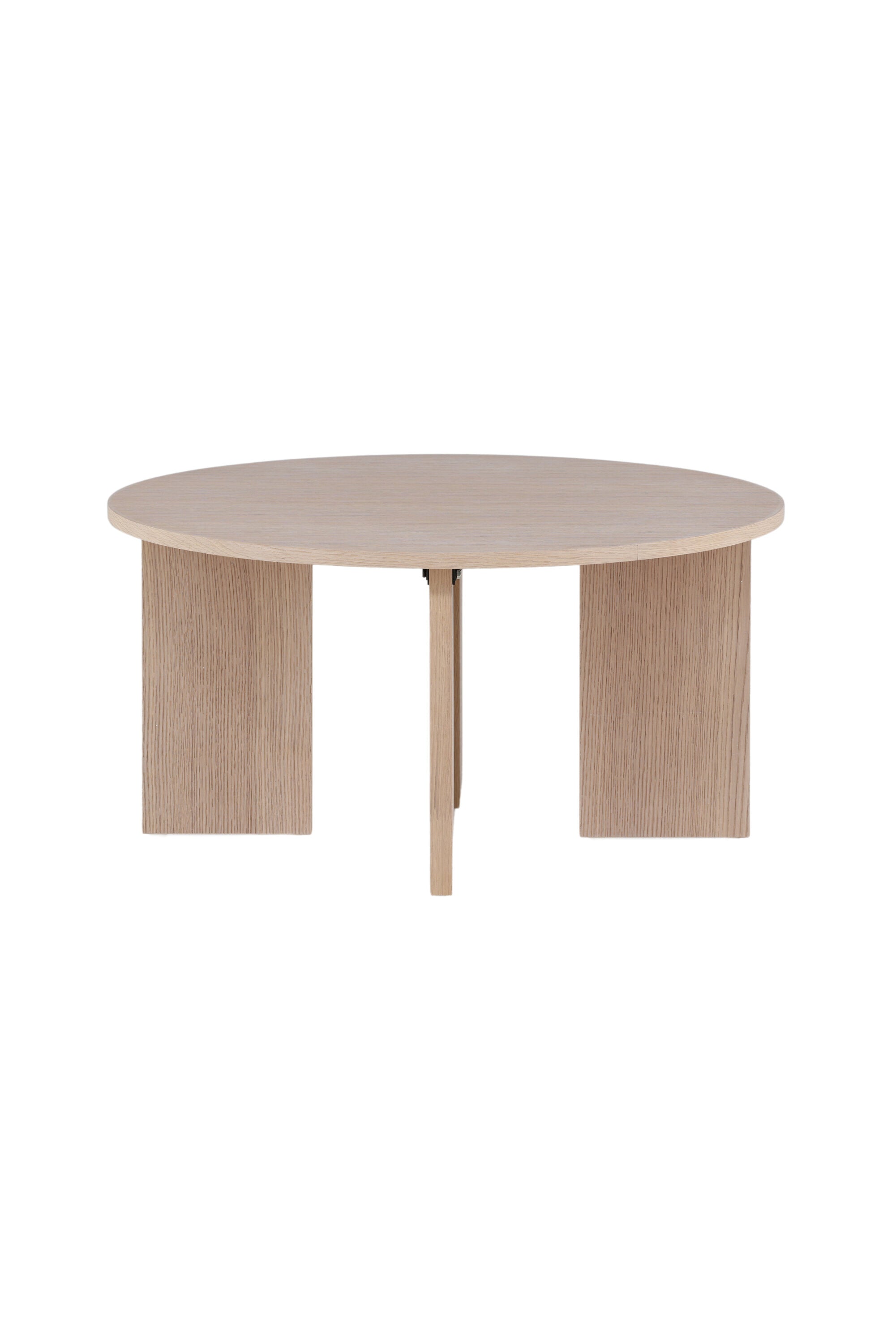 Askerön Beistelltisch in Tünchen präsentiert im Onlineshop von KAQTU Design AG. Beistelltisch ist von Vind