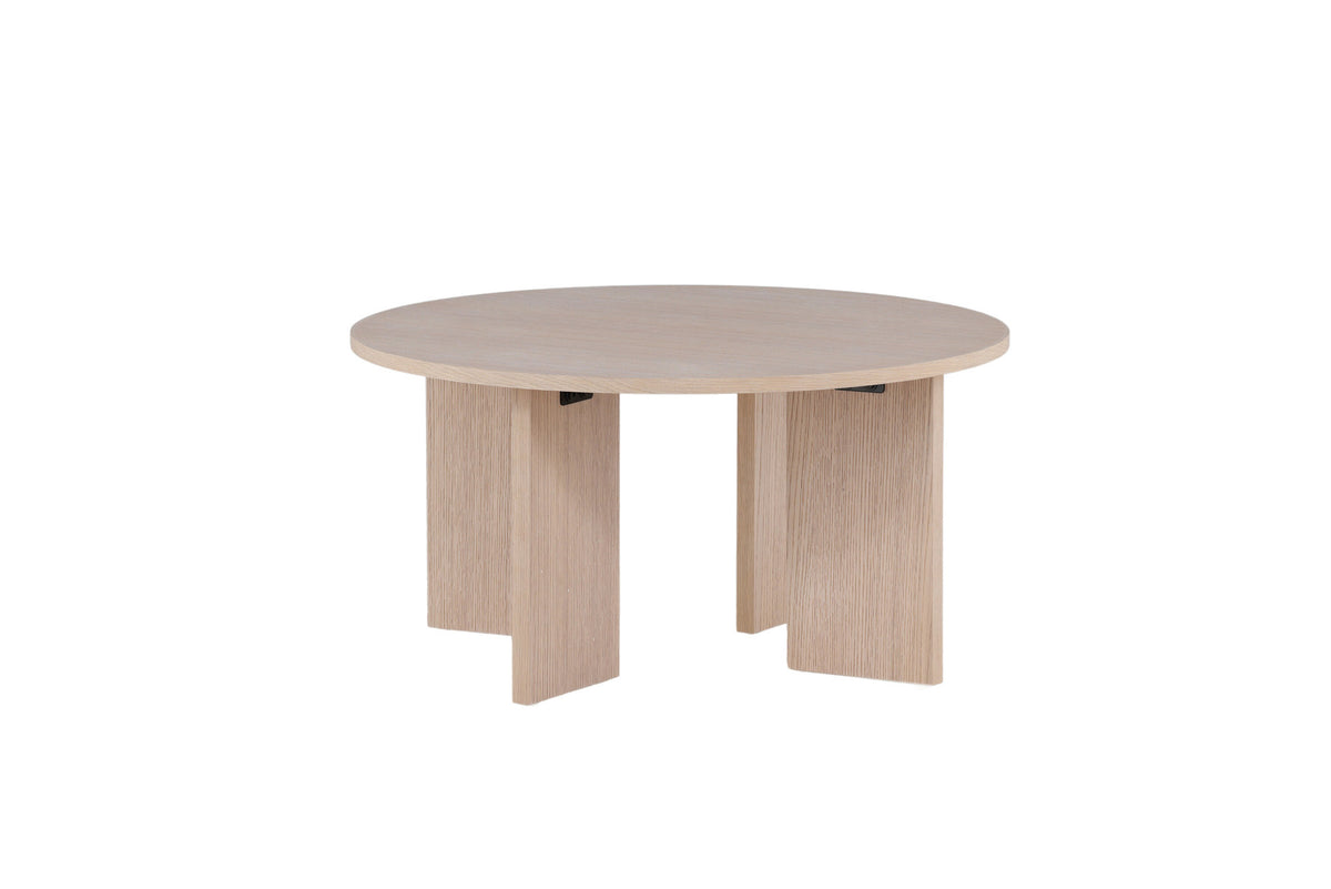 Askerön Beistelltisch in Tünchen präsentiert im Onlineshop von KAQTU Design AG. Beistelltisch ist von Vind