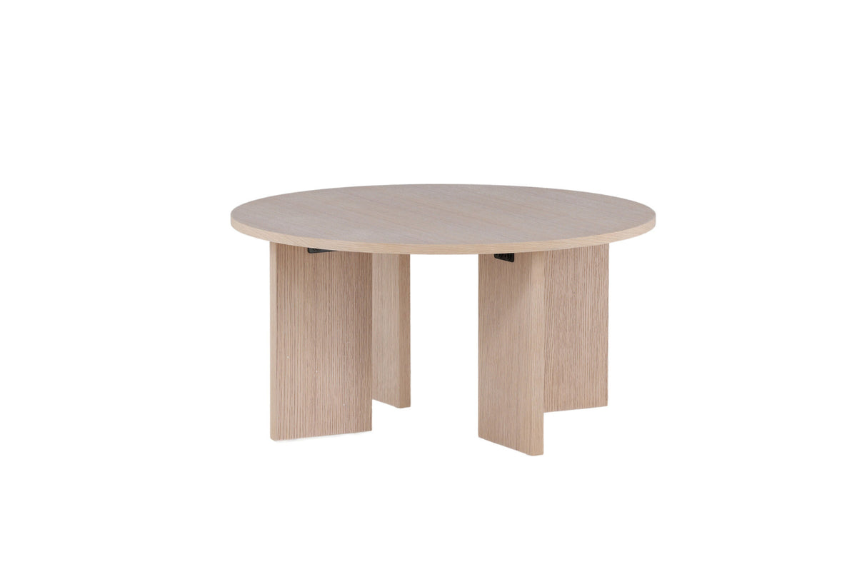 Askerön Beistelltisch in Tünchen präsentiert im Onlineshop von KAQTU Design AG. Beistelltisch ist von Vind