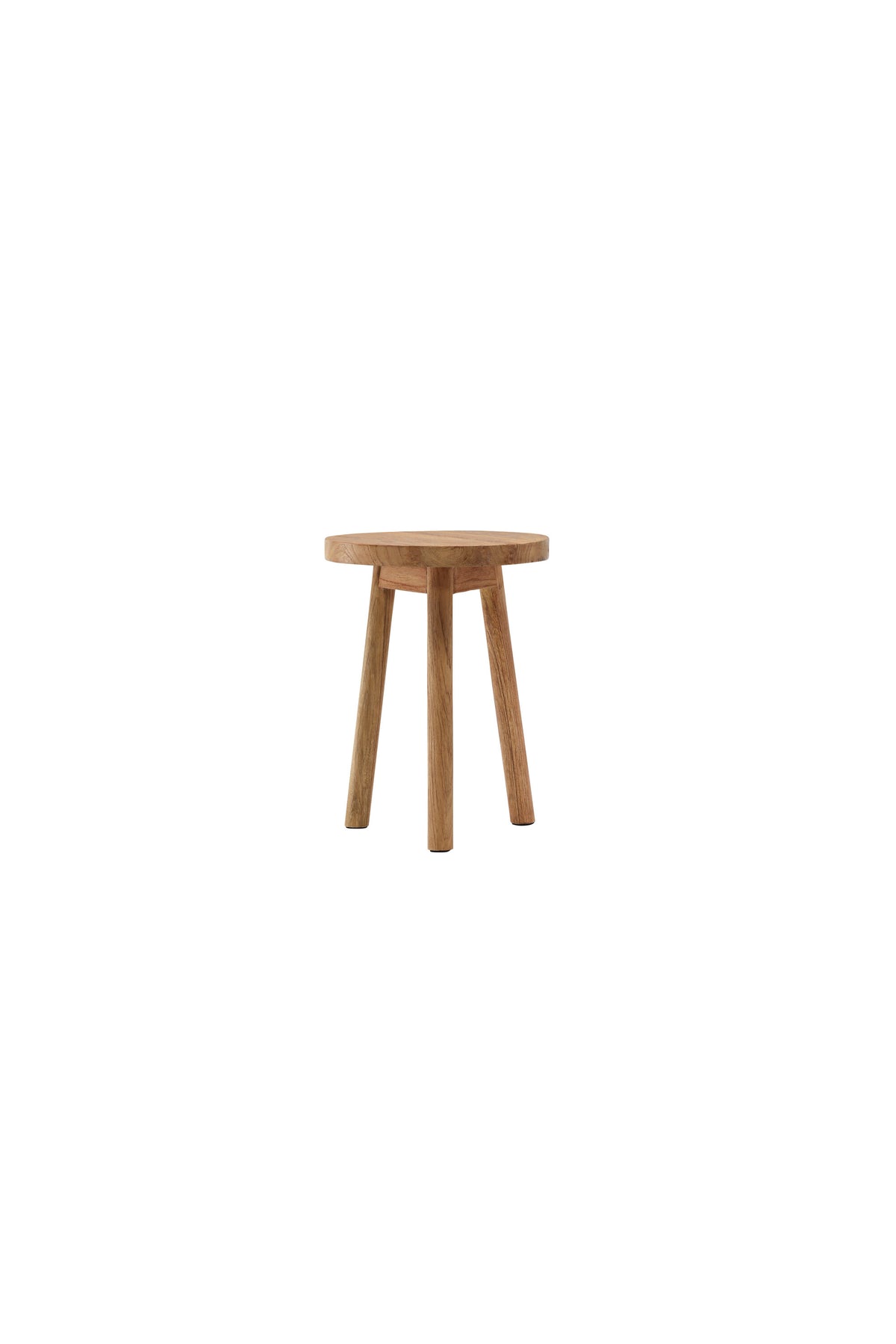 Bohus Ottoman / Pouf in Braun präsentiert im Onlineshop von KAQTU Design AG. Hocker ist von Vind