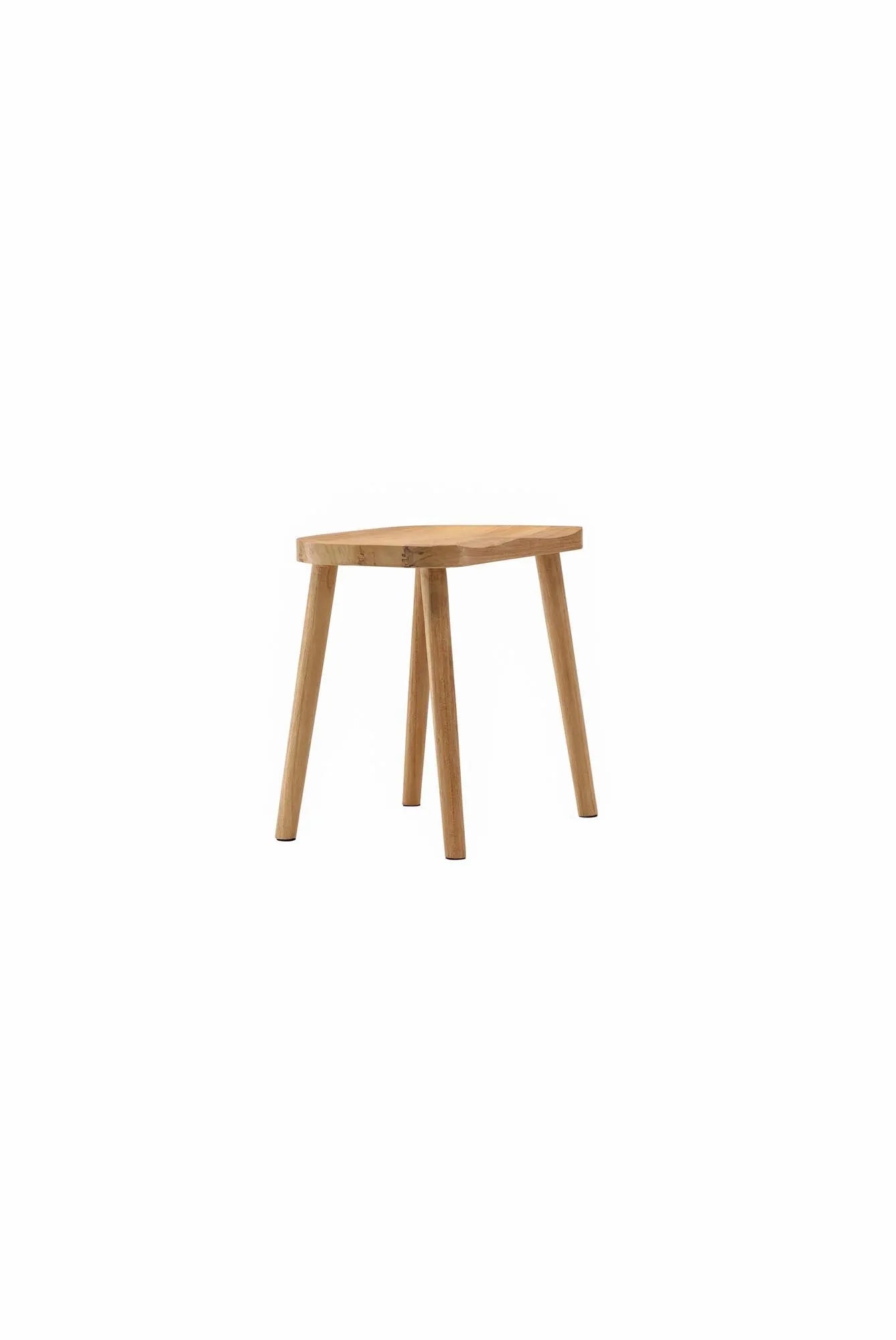 Orust Pouf von Vind: Skandinavische Eleganz für Ihr Zuhause.