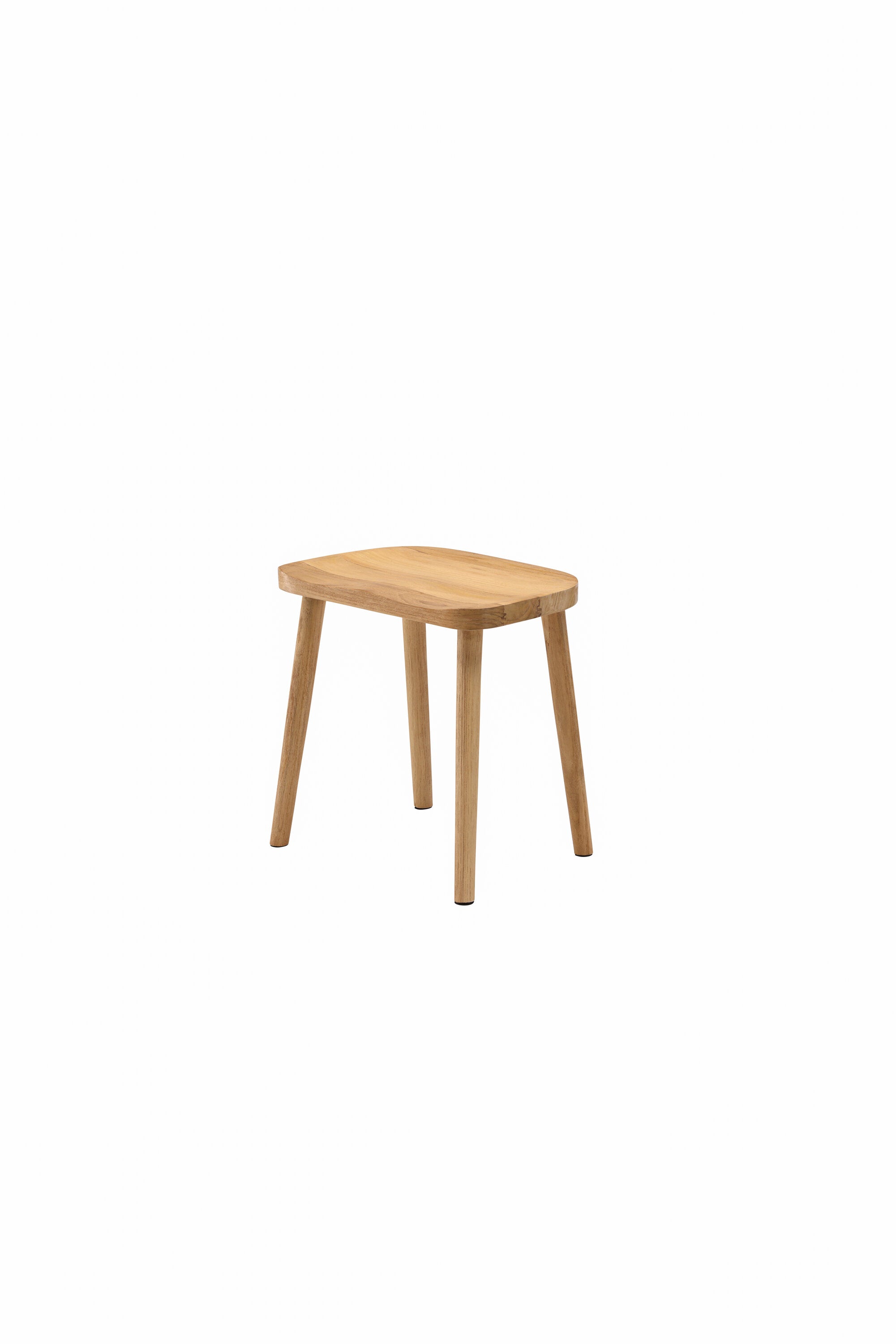 Orust Ottoman / Pouf in Natur präsentiert im Onlineshop von KAQTU Design AG. Hocker ist von Vind