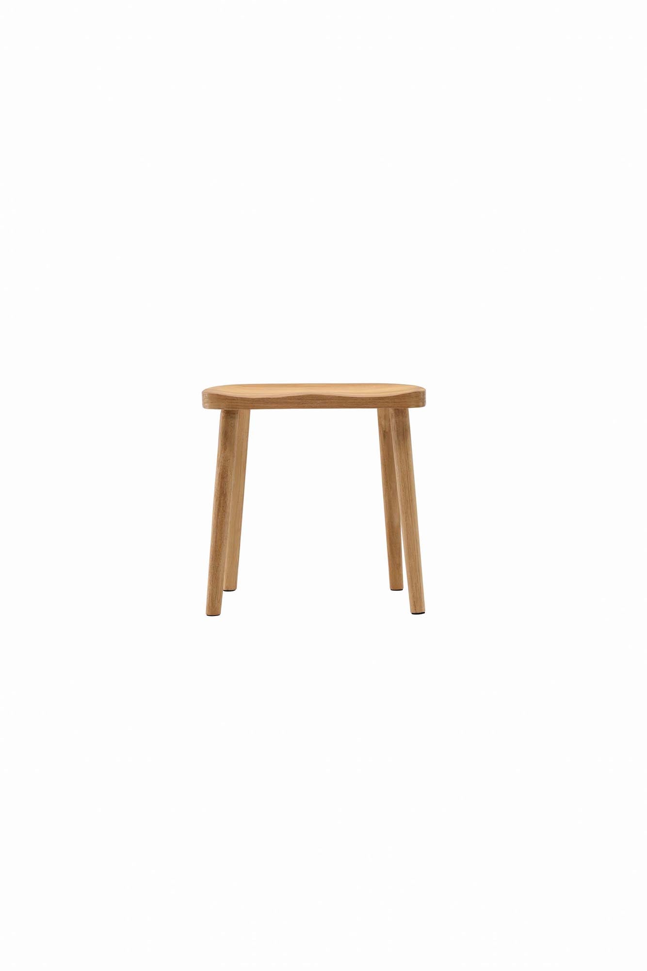 Orust Ottoman von Vind: Zeitloses Design trifft auf vielseitige Funktion.