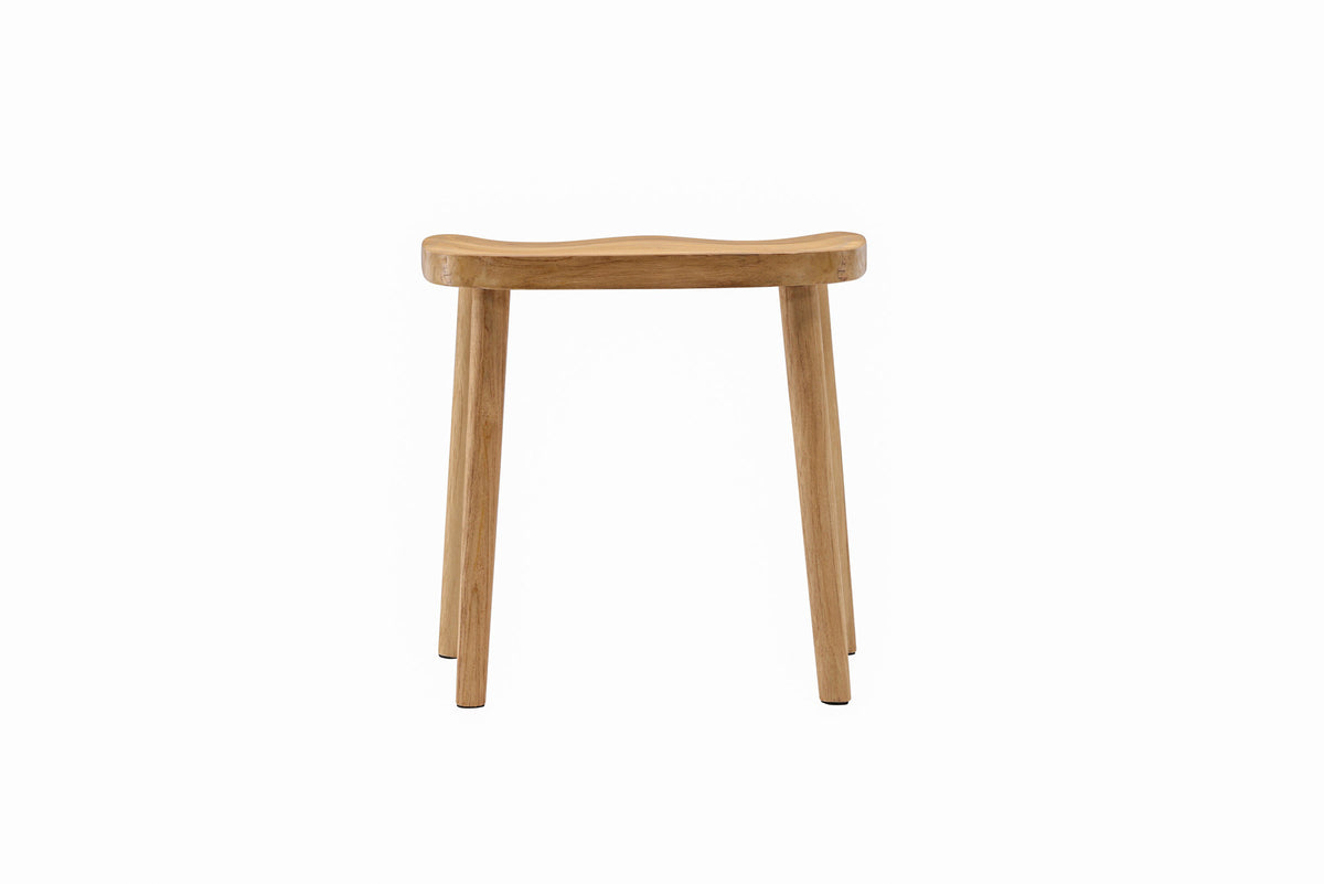 Orust Ottoman / Pouf in Natur präsentiert im Onlineshop von KAQTU Design AG. Hocker ist von Vind