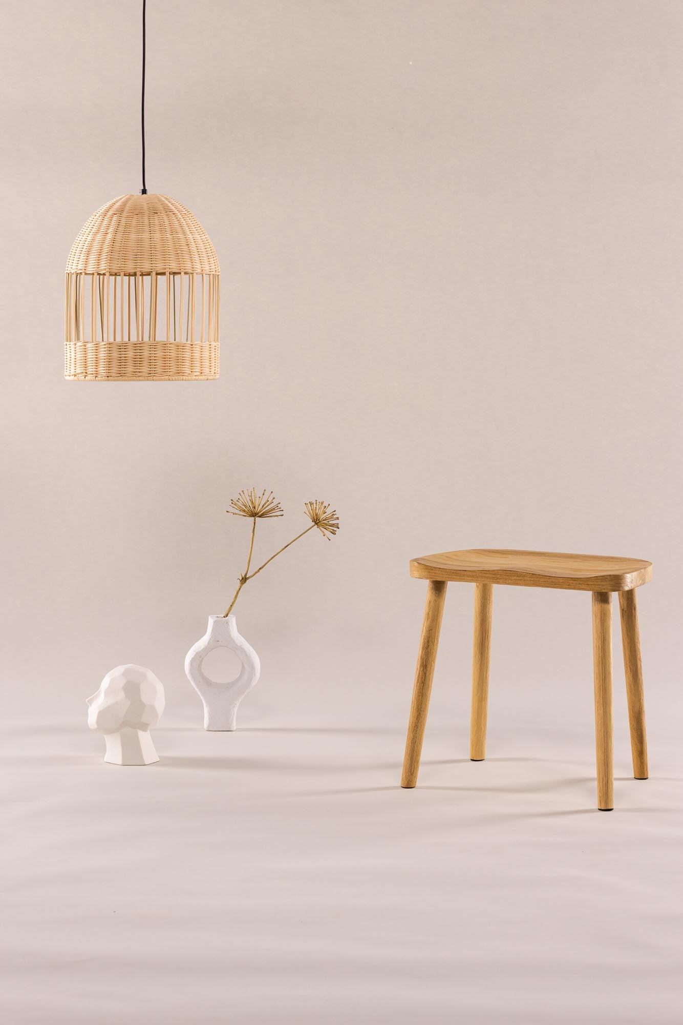 Orust OttOman/Pouf
